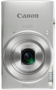    Canon IXUS 190, silver - 