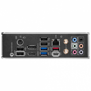 ����������� ����� MSI Z790 GAMING PLUS WIFI S1700 Z790 DDR5 ATX HDMI