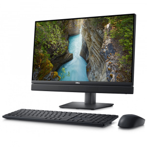    Dell Optiplex 7410-5851 23.8" FHD/i5 13500T (1.2)/8Gb/SSD 512Gb/UHDG 770 CR/W11Pro/Black - 