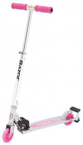    Razor Spark pink - 