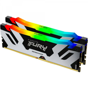   Kingston Kit of 2 KF568C36RSAK2-32 DDR5 32Gb