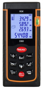 ��������� RGK D80