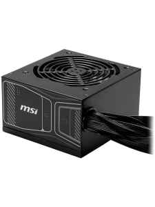 ���� ������� MSI MAG A750GN PCIE5, 750W 80+ Gold (306-7ZPBY11-CE0) ������