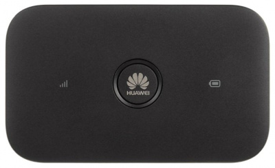  Huawei E5573Cs-322USB, Black