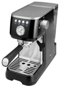  Solis Barista Perfetta Plus black