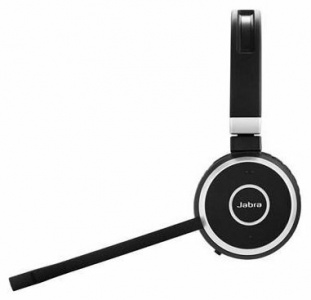     Jabra Evolve 65 MS Stereo - 