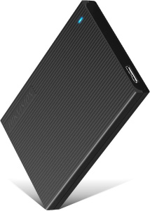      Hikvision T30 2Tb HS-EHDD-T30 black - 