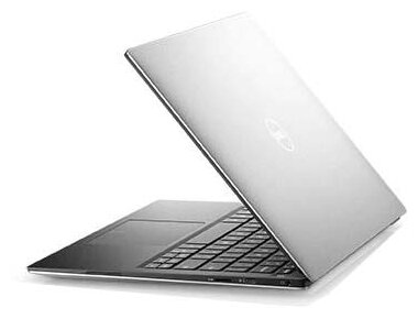  Dell XPS 13 (7390-8436), silver