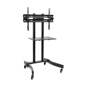 ������ Cactus CS-ST1030BK, 37-70", black