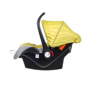 ���� ������ ���������� ������ 0+ (0-13 ��) Liko Baby LB 321 C, plum ��������-�������� ������������