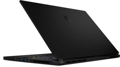  MSI GS66 10SFS-249RU Comet lak (9S7-16V112-249),Black