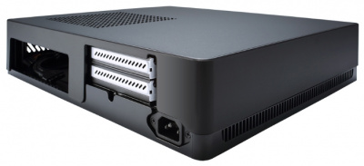    Fractal Design Node 202 Black