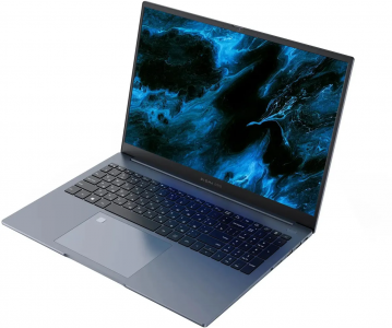  Digma Pro Pactos 16"/Core i3 1215U/8Gb/SSD 256Gb/Intel UHD Graphics/W11P/dk.grey