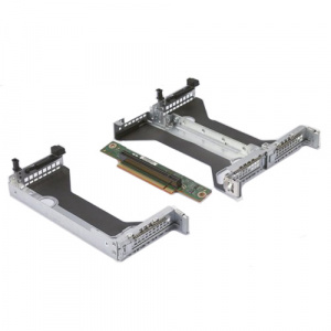  Lenovo 1U x16 PCIe Riser 2 Kit (4XF0G45878)