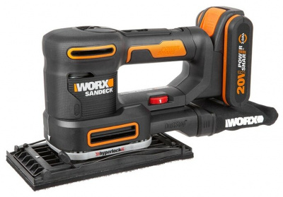   WORX WX820 20 , 2  1, 