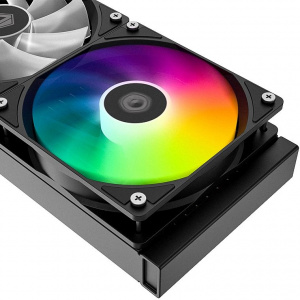 ��� ID-Cooling SL360 XE ARGB, Black