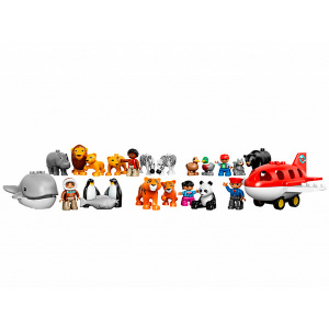 LEGO Duplo 10805 2 5 163