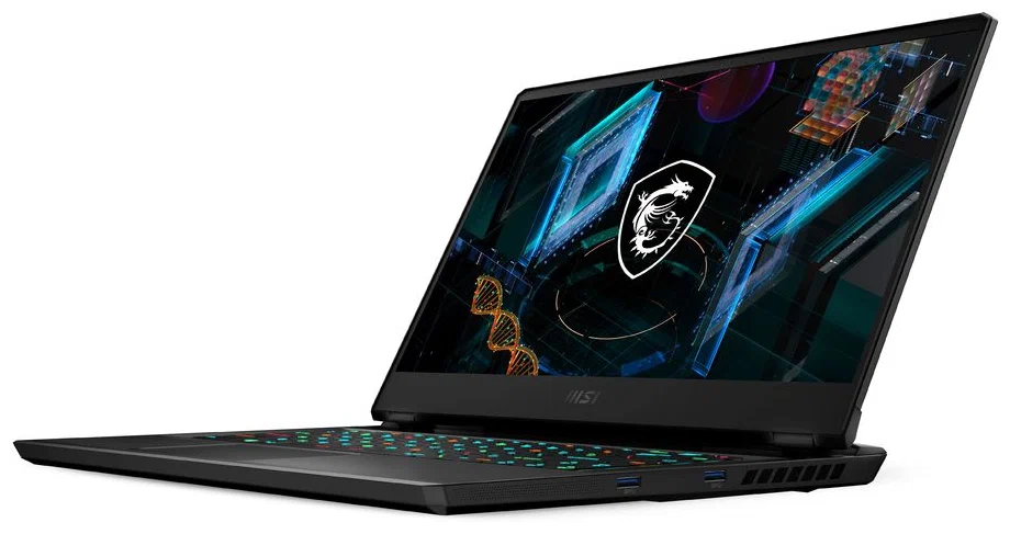 Ноутбук MSI Leopard GP66 11UG-699X Intel Core i7-11800H/2300 MHz/16Gb ...