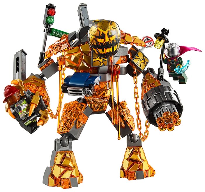 Lego set 76128 sale