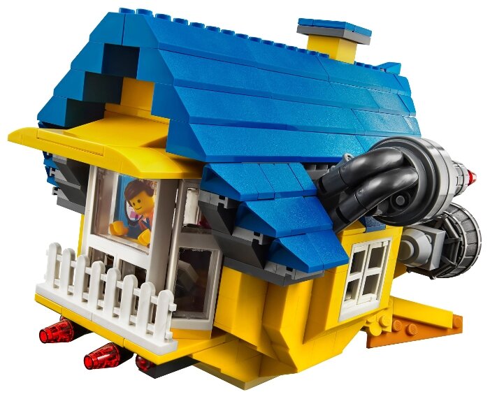 LEGO 70831 Movie 2 8 706 1