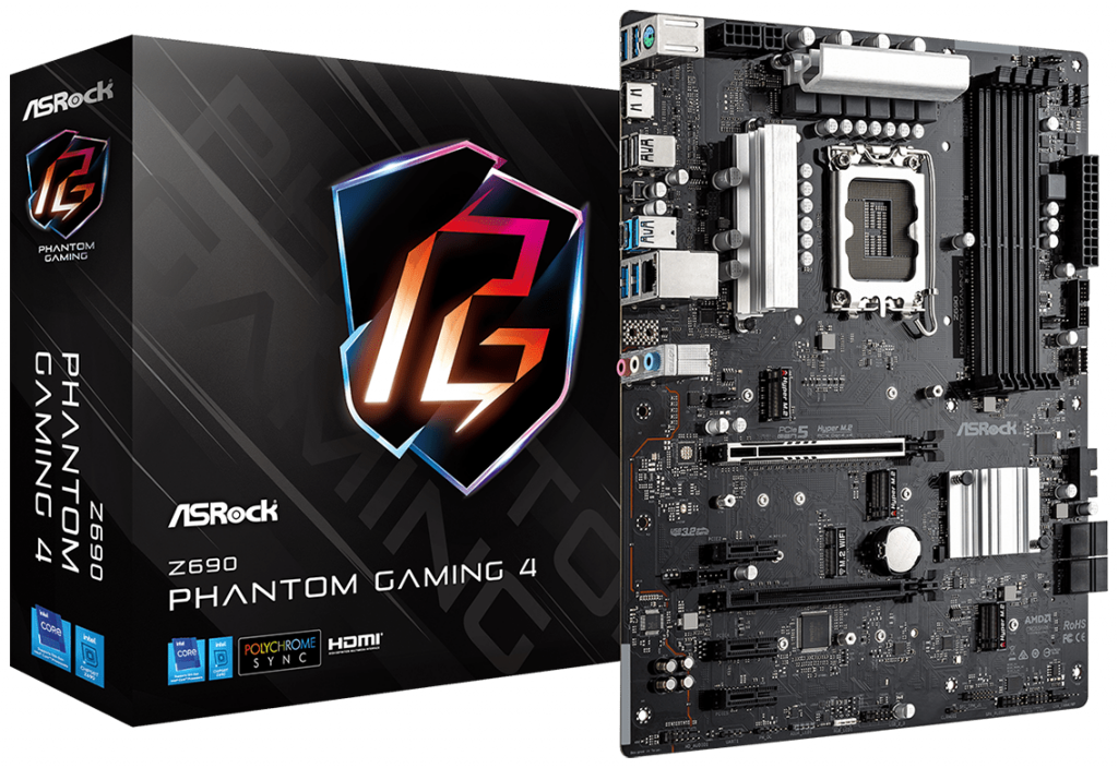 Asrock z690 ddr5. Asrock z690 phantom gaming 4. msi pro z690-p ddr4. мп7 материнская плата. асрок материнская плата транспортер.