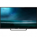 - Asano 40LF1110T, black