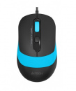  A4 FStyler FM10 black-blue
