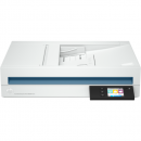  HP ScanJet Enterprise Flow N6600 fnw1