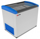   FROSTOR Gellar FG 350 E blue