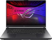  Asus ROG Strix G16 G615LW-S5080 (90NR0LG1-M00330) 16"/U9 275HX/32Gb/SSD1Tb/RTX 5080/  