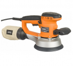   AEG EX 150 ES, 440 , 150 