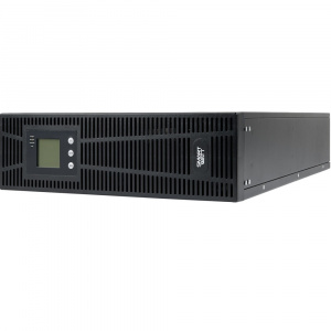 ���� ������ ��� SMARTWATT UPS SECURE 6kVA L ������, 6000/5400 ��/��, 2�Shuko CEE7/4, ������ ��������-�������� ������������