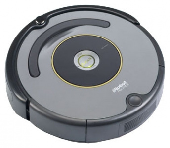    iRobot Roomba 631 - 