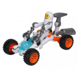    Zoob 160210-3 Galax-z Lunar Pathfinder - 