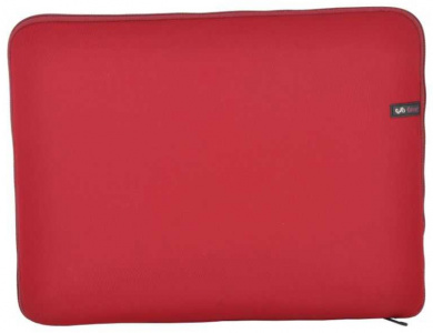 ����� Envy Cover 15.6" Red