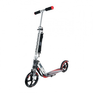    Hudora Big Wheel RX-Pro red-black - 