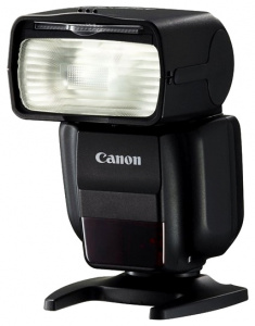    Canon Speedlite 430EX III-RT - 