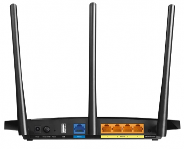 Wi-Fi  TP-LINK Archer C7