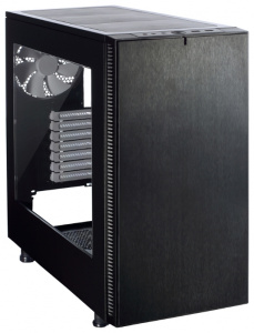 ������ ��� ���������� Fractal Design Define S Black Window