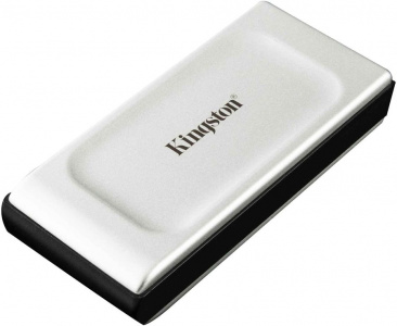   SSD-  Kingston XS2000 SXS2000/2000G 2, gray - 