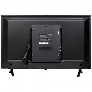 - Horizont 32LE7051D 32" Black