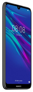    Huawei Y6 2019 (MRD-LX1F) Modern Black - 
