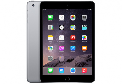  Apple iPad mini 3 16Gb Wi-Fi Space Gray