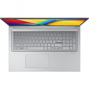 ASUS Vivobook 17 X1704VA-AU398 (90NB10V1-M00D200) 17.3" FHD/Core i7-1355U/16GB/1TB SSD/No OS/Cool Silver