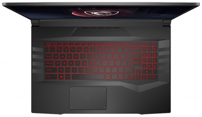  MSI Pulse GL66 11UDK-420XRU (9S7-158224-420) 15.6"FHD/i5-11400H/8Gb/512Gb SSD/RTX 3050Ti 4Gb/noDVD/DOS/black