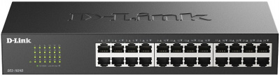 ���������� D-Link DES-1024D/H2A ������ ������