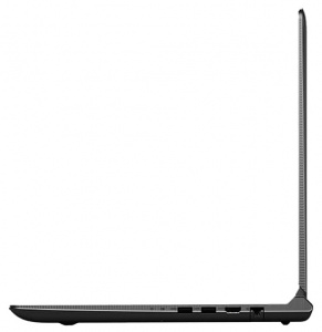  Lenovo 700-15ISK (15.6" FHD/Intel i7-6700HQ/12Gb/1Tb/noDVD/GTX950M 4Gb/Win10)