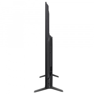 - Hisense 65E7NQ PRO, 65", Black