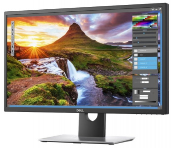    Dell UP2718Q - 