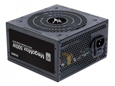 ���� ������� Zalman ZM500-TX II (V2)